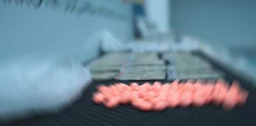 Eskişehir’de uyuşturucu operasyonları: 58 şüpheliye işlem