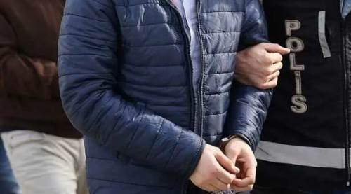 Eskişehir’de uyuşturucu operasyonlarında 38 tutuklama