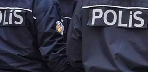 Eskişehir’de uyuşturucu operasyonu: 10 tutuklama