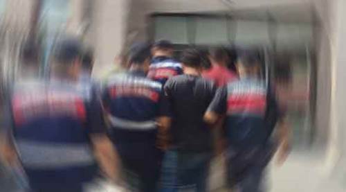 Eskişehir'de uyuşturucu operasyonu: 2 kişi tutuklandı