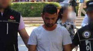 Eskişehir'de uyuşturucu operasyonu: 200 hap ele geçirildi