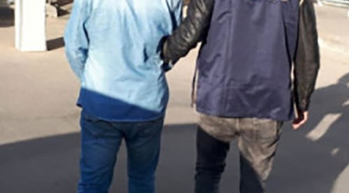Eskişehir'de uyuşturucu operasyonu: 3 gözaltı!