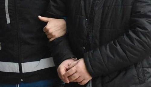 Eskişehir’de uyuşturucu operasyonu! 4 şüpheli yakalandı, 1 kişi tutuklandı