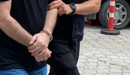 Eskişehir’de uyuşturucu operasyonu: 5 şüpheli tutuklandı