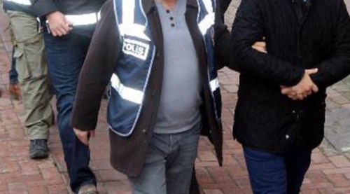 Eskişehir'de uyuşturucu operasyonu: 6 gözaltı
