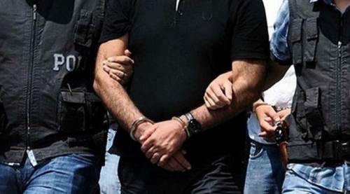 Eskişehir'de uyuşturucu operasyonu! Gözlatılar...