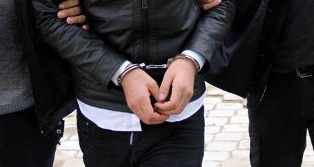 Eskişehir’de uyuşturucu operasyonu: Tutuklamalar var!