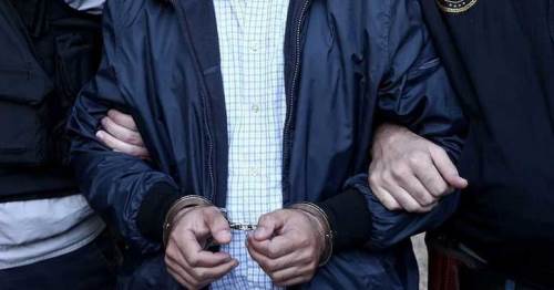 Eskişehir'de uyuşturucu operasyonu: Tutuklandılar!