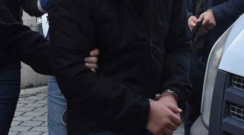 Eskişehir'de uyuşturucu operasyonu!