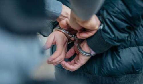 Eskişehir’de uyuşturucu operasyonunda 5 kişi tutuklandı