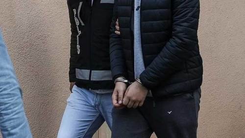 Eskişehir'de uyuşturucu satıcıları bunlarla yakalandı!