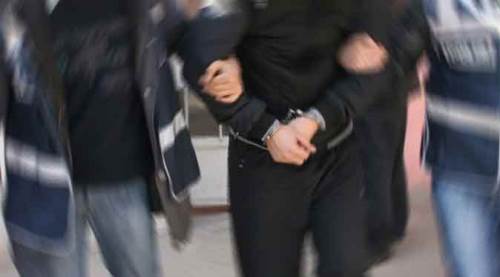 Eskişehir'de uyuşturucu tacirine ceza yağdı!