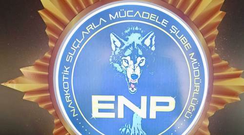 Eskişehir'de uyuşturucu ticareti yapan şahıslar tutuklandı