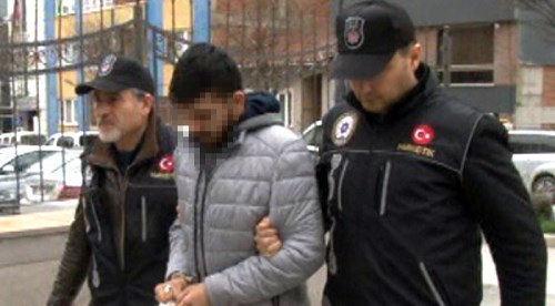 Eskişehir’de uyuşturucuya bir darbe daha!
