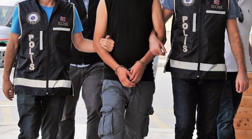 Eskişehir'de uyuşturucuya büyük darbe
