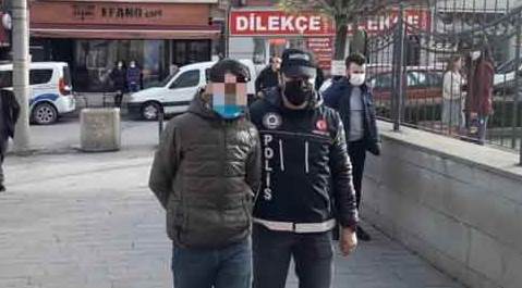 Eskişehir'de uyuşturucuya geçit yok