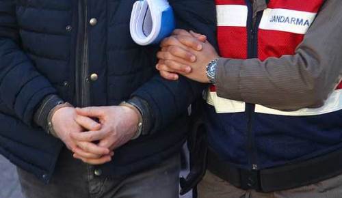 Eskişehir’de uyuşturucuya karşı dev operasyon