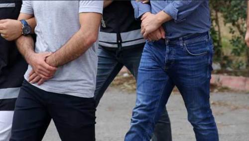 Eskişehir’de uyuşturucuya karşı sıkı mücadele: 9 kişi tutuklandı