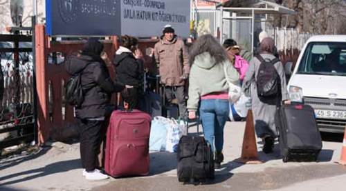 Eskişehir'de uzaktan eğitim isyanı