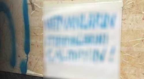 Eskişehir'de üzen görüntü: Bu notu asmak zorunda kaldı...