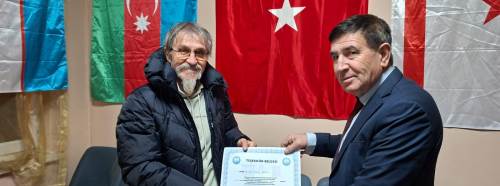 Eskişehir’de uzman isim anlattı: Doğru yaşamın 4 temel ayağı