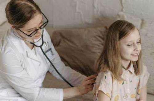 Eskişehir'de uzmanı anlattı: Çocuklarda sağlıklı gelişim basamakları nelerdir?