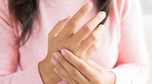 Eskişehir’de uzmanı uyardı: Elinizde ağrı ve uyuşma varsa…