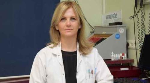 Eskişehir'de uzmanından görmenin "sessiz hırsızı" için uyarı!