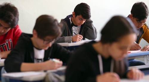 Eskişehir'de uzmanından öğrencilere kritik uyarı: Başarınızı etkilemesin!