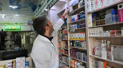 Eskişehir’de uzmanından uyarı: Bağışıklık ihmal edilmemeli!