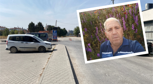 Eskişehir'de vahşet: 60 yaşındaki adam feci şekilde öldürüldü!