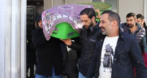 Eskişehir'de vahşetin yaşandığı ev yeniden incelenecek!