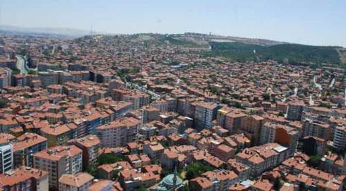 Eskişehir'de vaka sayılarında yüzler gülüyor...