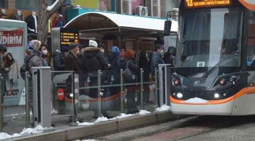 Eskişehir'de vaka sayısı artışta: Bir haftada yüzde 15...
