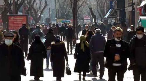 Eskişehir'de vakalar artıyor, bunu yapan azalıyor!