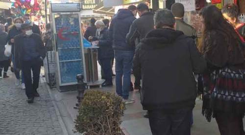 Eskişehir'de vakalar beşte bir oranında azaldı!