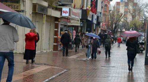 Eskişehir'de vakalar patladı çünkü...