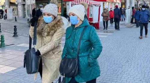Eskişehir'de vakalar zirve yapınca satışları patladı