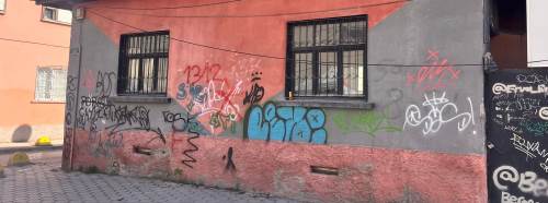 Eskişehir’de vandalizm son bulmuyor: Vatandaşlar tepkili!