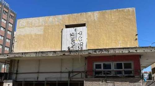 Eskişehir'de vandallar sınır tanımıyor!