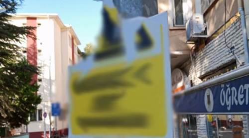 Eskişehir'de vandalların yeni hedefi hayvanseverleri kızdıracak!