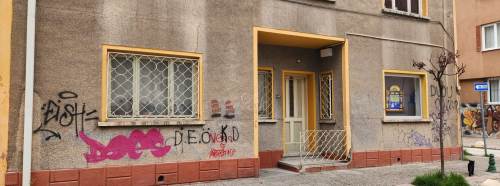 Eskişehir'de vandallık durdurulamıyor: Vatandaş tepkili!