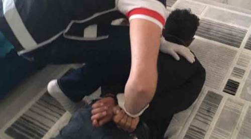 Eskişehir de var! Dev fuhuş çetesi çökertildi...