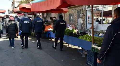 Eskişehir'de vatandaş bu yasaktan dertli...