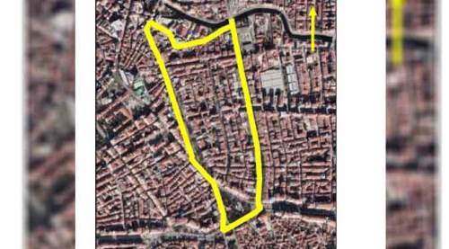 Eskişehir’de vatandaş depreme hazır değil!