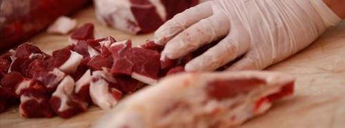 Eskişehir’de vatandaş isyan ediyor: Kırmızı et ulaşılamaz halde!