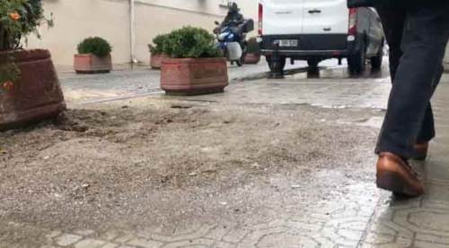 Eskişehir'de vatandaş isyan etti: 5 aydır bekliyorlar! 