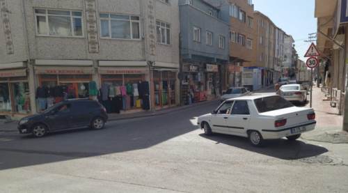 Eskişehir'de vatandaş isyan etti: İlla birinin ölmesi mi lazım? 