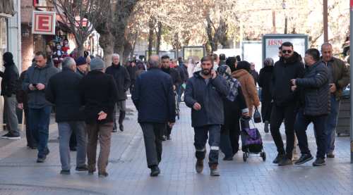 Eskişehir’de vatandaş isyanda: ESKİ sınıfta kaldı!