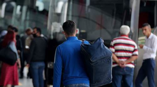 Eskişehir'de vatandaş yerde, bilet fiyatları gökte!